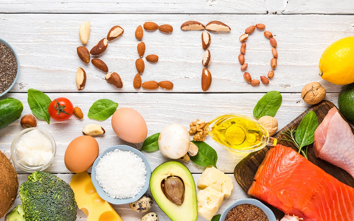 Keto Diet